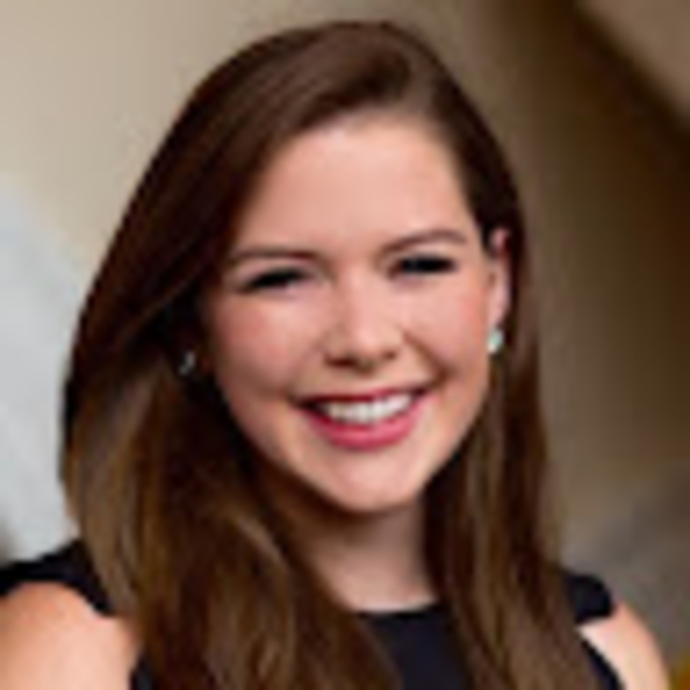 Meet your Posher, Colleen